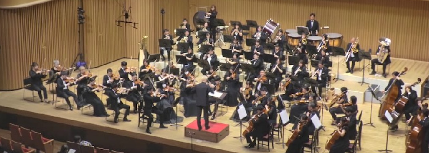 Aichi Brilliant Orchestra 演奏風景4