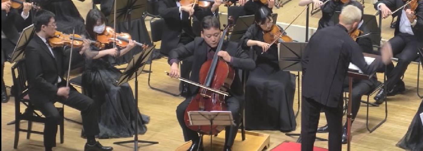 Aichi Brilliant Orchestra 演奏風景4