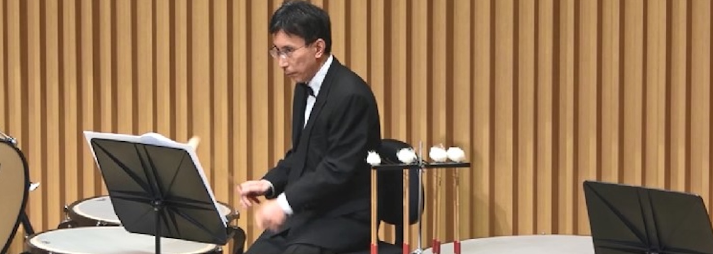 Aichi Brilliant Orchestra 演奏風景4