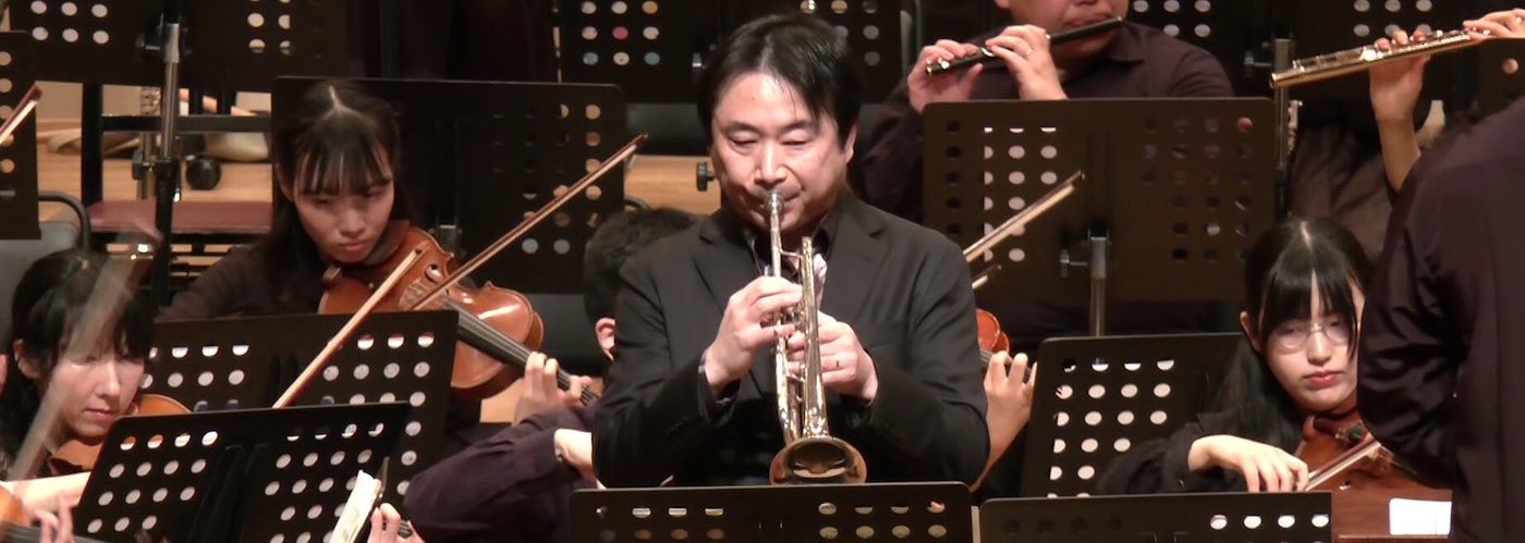 Aichi Brilliant Orchestra 演奏風景8